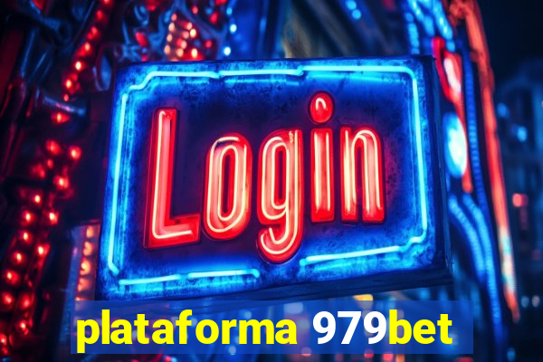 plataforma 979bet